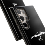 Alpine A310 Tough Case