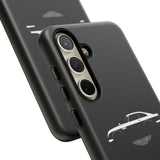 Aston Martin DB5 Tough Case