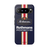 Carbux's Rothmans for Porsche Tough Case