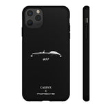 Porsche Speedster Tough Case