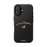 Alpine A110 1300 G Tough Case