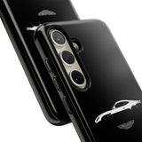 Aston Martin DBS Superleggera Tough Case