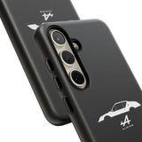 Alpine A310 Tough Case