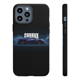 Carbux 488 GTB Tough Case #1