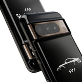 Porsche 992 Tough Case