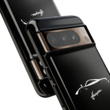 Pagani Huyara Tough Case