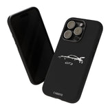 Porsche 992 GT3 Tough Case