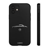 Alpha Romeo Giulia Sprint Speciale Tough Case