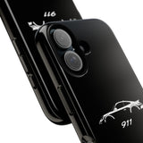 Porsche 992 Tough Case