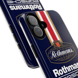 Carbux's Rothmans for Porsche Tough Case