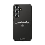 Alpha Romeo Giulia Quadrifoglio Tough Case