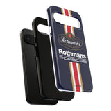 Carbux's Rothmans for Porsche Tough Case