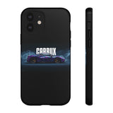 Carbux 488 GTB Tough Case #1