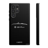 Alpha Romeo Spider Duetto Tough Case