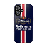 Carbux's Rothmans for Porsche Tough Case
