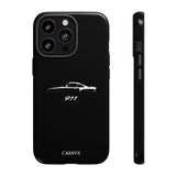 Porsche 911 (959) Phone Case