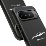 Ferrari F8 Tributo Tough Case