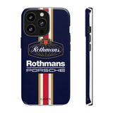 Carbux's Rothmans for Porsche Tough Case