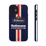 Carbux's Rothmans for Porsche Tough Case