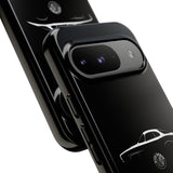 Alpha Romeo Giulia Sprint Speciale Tough Case