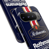 Carbux's Rothmans for Porsche Tough Case