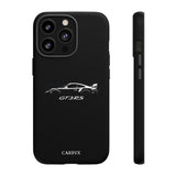 Porsche 991 GT3 RS Tough Case