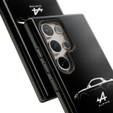 Alpine A110 Tough Case