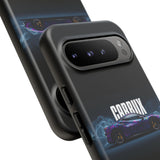 Carbux 488 GTB Tough Case #1