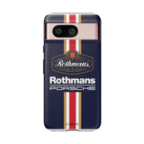 Carbux's Rothmans for Porsche Tough Case