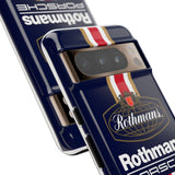 Carbux's Rothmans for Porsche Tough Case