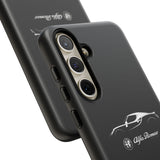 Alpha Romeo 4CTough Case