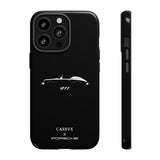 Porsche Speedster Tough Case