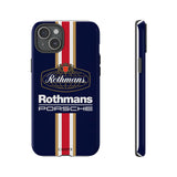 Carbux's Rothmans for Porsche Tough Case