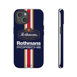 Carbux's Rothmans for Porsche Tough Case