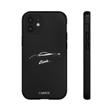 Pagani Zonda Tough Case