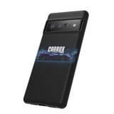 Carbux 488 GTB Tough Case #1