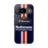 Carbux's Rothmans for Porsche Tough Case