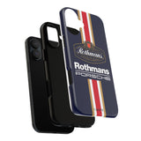 Carbux's Rothmans for Porsche Tough Case