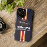 Carbux's Rothmans for Porsche Tough Case
