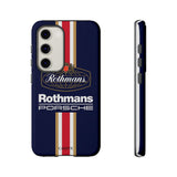 Carbux's Rothmans for Porsche Tough Case