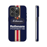 Carbux's Rothmans for Porsche Tough Case