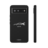 Porsche 992 GT3 Tough Case