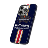 Carbux's Rothmans for Porsche Tough Case