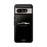 Porsche Carrera GT Tough Case