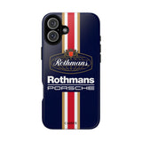 Carbux's Rothmans for Porsche Tough Case