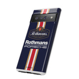 Carbux's Rothmans for Porsche Tough Case
