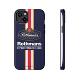 Carbux's Rothmans for Porsche Tough Case