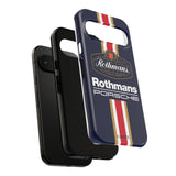 Carbux's Rothmans for Porsche Tough Case