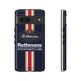 Carbux's Rothmans for Porsche Tough Case
