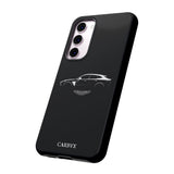 Aston Martin DBX Tough Case
